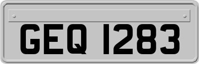GEQ1283
