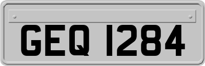 GEQ1284