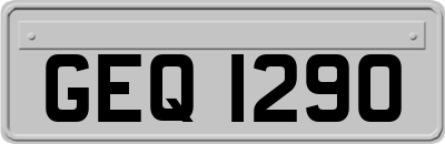 GEQ1290