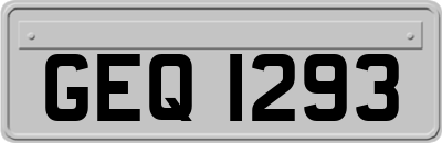 GEQ1293