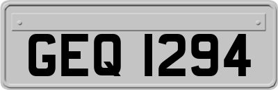 GEQ1294