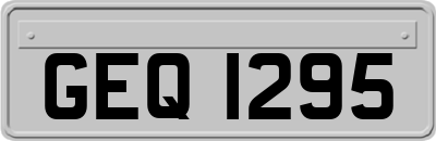 GEQ1295