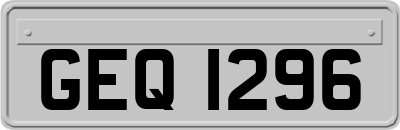 GEQ1296