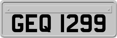 GEQ1299