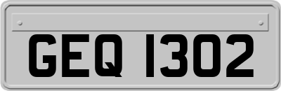 GEQ1302