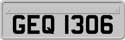 GEQ1306