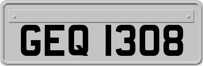 GEQ1308