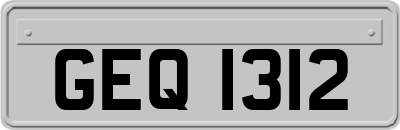 GEQ1312