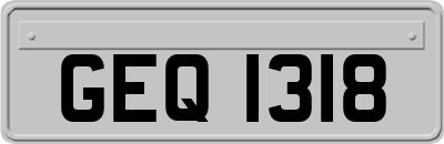 GEQ1318