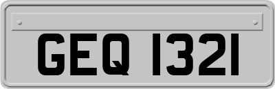 GEQ1321