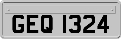 GEQ1324