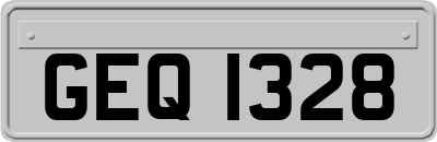 GEQ1328