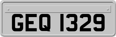 GEQ1329