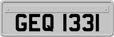 GEQ1331