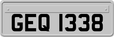 GEQ1338