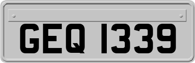 GEQ1339