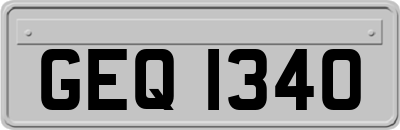 GEQ1340