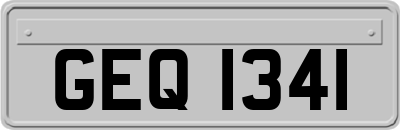 GEQ1341