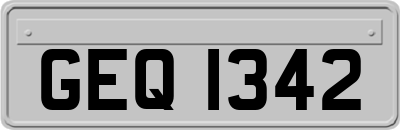 GEQ1342