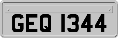 GEQ1344
