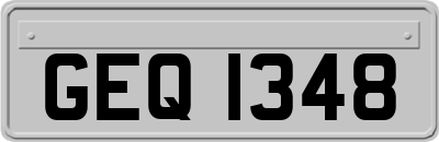 GEQ1348