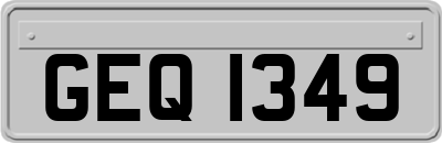 GEQ1349