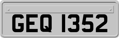 GEQ1352