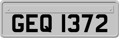 GEQ1372