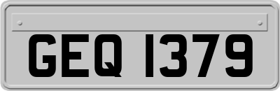 GEQ1379