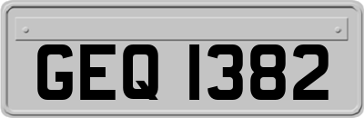 GEQ1382