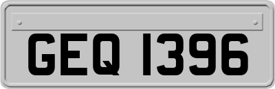 GEQ1396