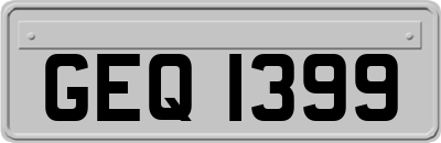 GEQ1399