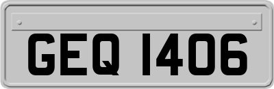 GEQ1406