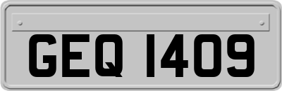 GEQ1409