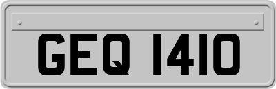 GEQ1410