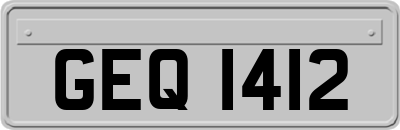 GEQ1412