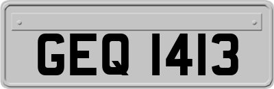 GEQ1413
