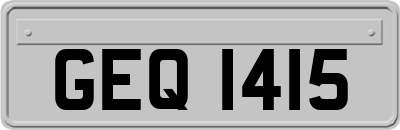 GEQ1415