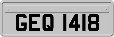 GEQ1418