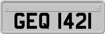 GEQ1421