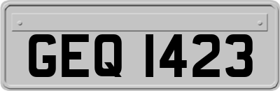 GEQ1423