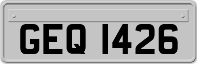 GEQ1426