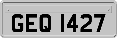 GEQ1427