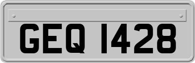 GEQ1428
