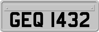 GEQ1432