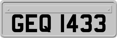 GEQ1433