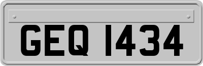 GEQ1434