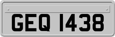 GEQ1438