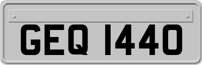 GEQ1440
