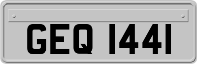 GEQ1441